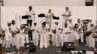 cucu diamante, yerbabuena feat ogguere - guajira (i love u too much)