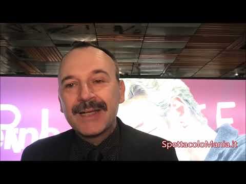 Esterno Notte: videointervista a Paolo Pierobon