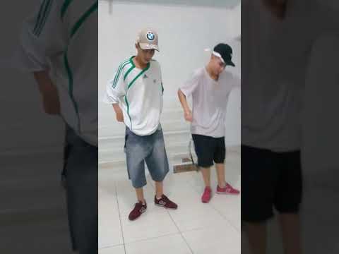 Mc Neguinho ITR - Forte pra dar sorte - NBPG Oficial