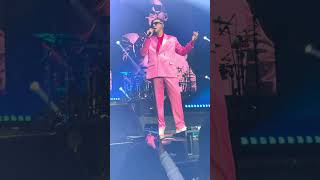 El swing de la propuesta - Manuel Medrano