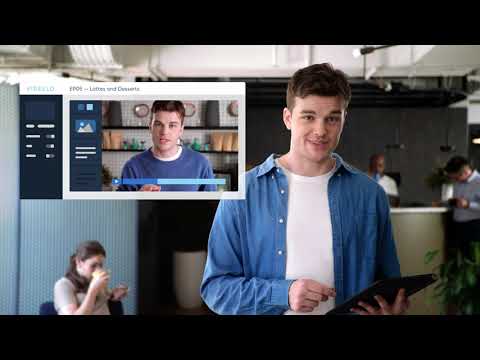 Vidello — Commercial