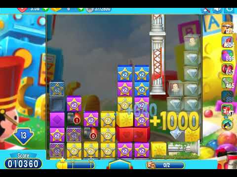 Pet Rescue Saga   Level 3008   No Boosters