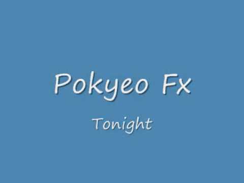 Dj joe taylor vol 20 - Pokyeo Fx - Tonight