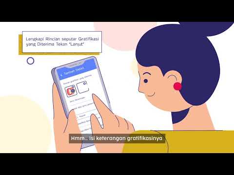 Pelaporan Gratifikasi