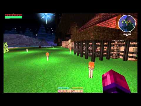 Arack's Magic Farm - Episode 20 - Animal Pen