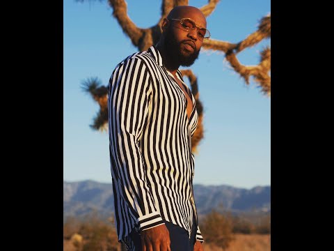 3. Jodeci Prod. By Dannyebtracks