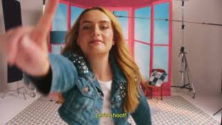 Levi's More Denim Please | Amelia Dimoldenberg