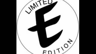 Unknown Artist - Limited E Edition - A - IR024 - Bassline Amplification