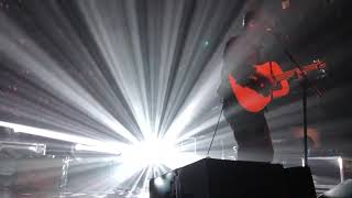 You and Me Now, The Record Company, 19 October 2018, Boston, House of Blues