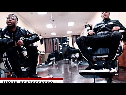 G-BO LEAN X MIKE SHERM TYPE BEAT "ANTIOCH FLOW" (prod. RYRY X J3STA)