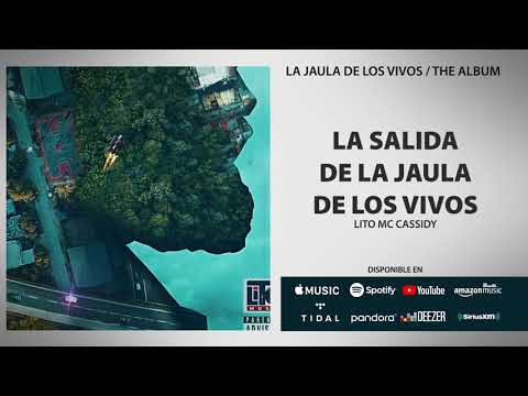 Video thumbnail for La Salida De La Jaula De Los Vivos