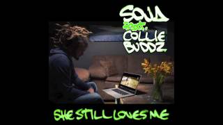 Collie Buddz She Still Loves Me