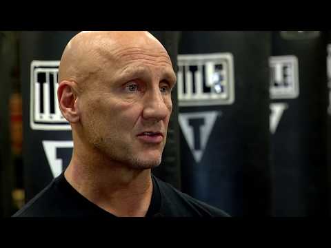 Boxing has a new home in Minneapolis