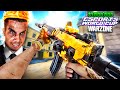 1 000 000 WARZONE WORLD CUP WIN Rebirth Island Tournament