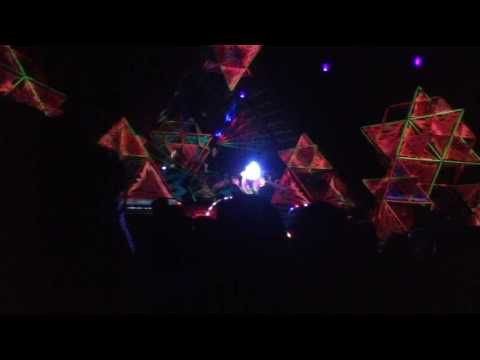 Respect Festival (2016/05/28 0229) Bioronin p1 e Apresentação