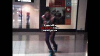 Dc inc jerkin The Day After Christmas. Wonder pets DISS!!!!