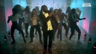 Maître Gims  ft  Florent Pagny -  Le présent d&#39;abord (New Track)