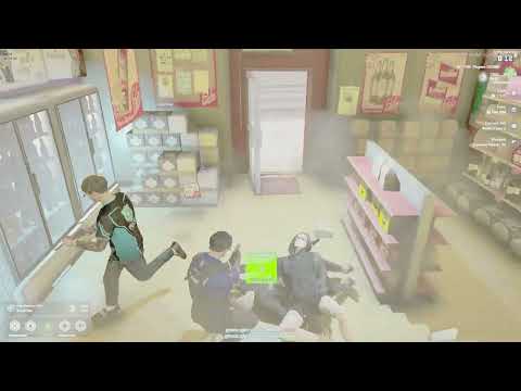 Jeff Luciano #31 (SHUTUP JOHN CYK, JACE)