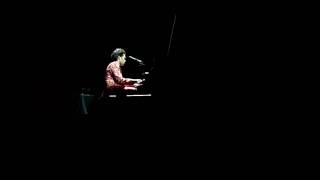 Rufus Wainwright  - Memphis Skyline, live in concert Amsterdam