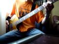 Rammstein - Rammlied Bass Cover 