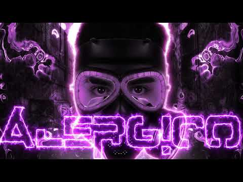 Lean - 01 Alérgico ft. Demetruk (prod Padi)