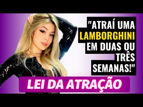 🔮 Melody Reveals How the Law of Attraction Transformed Her Life