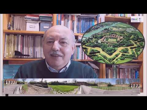 La Cittadella di Alessandria viaggio virtuale tra le notizie storiche 1