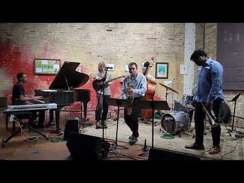 "Twelve's It" by Ellis Marsalis - Gabriel Wade Sextet