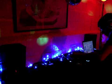 Dj Brian Electro Mix # 2