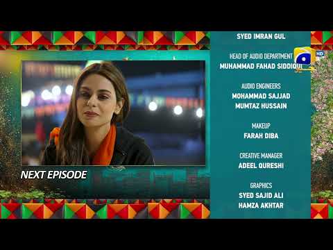 Heer Da Hero Episode 12 Teaser - 2nd April 2023  - HAR PAL GEO