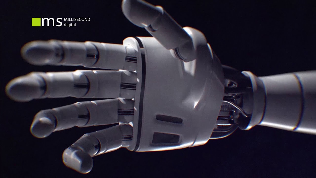 Millisecond Digital - Intelligent Mining - with narration