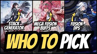 Chisa was skipped in 2.8, but now she’s a MUST-PULL. Don't make the same mistake twice! Here is why.