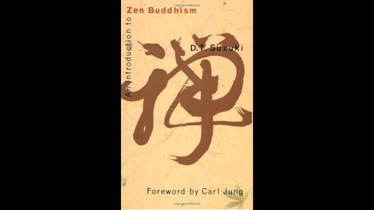 Audiobook - An Introduction to Zen Buddhism by D. T. Suzuki
