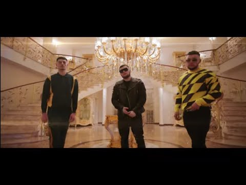 Finem X Solo X Selmo -Tipa (Prod.Arlenn) (Tekst/Lyrics)