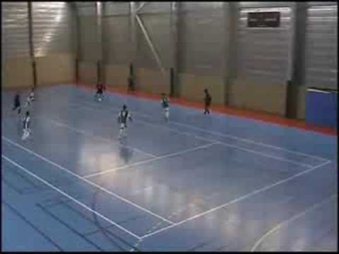 Coupe nationale futsal