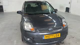 Automobil Ford Fiesta 1.3-8V Cool & Sound | Airco | Imagine 4 - Autoline