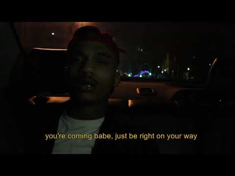 Rashawn Banz - Right Now (Official Video)