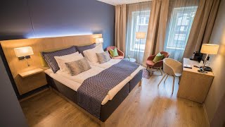 Stord Hotel, Stord, Norway