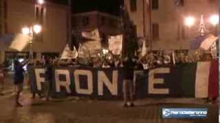 preview picture of video 'XX Anni di Fronte Ribelle Saronno - COMPLETO'