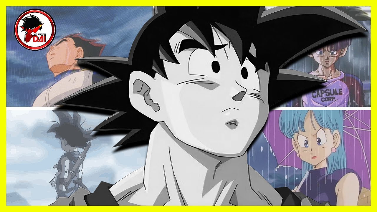 ...El PRIMER AÑO sin DRAGON BALL SUPER