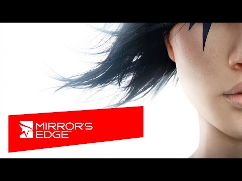 Mirrors Edge Walkthrough Part 8- Actually Everything That Could Go Wrong