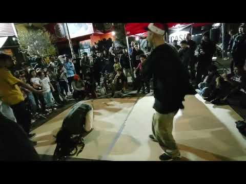 BATALHA DA CASA - HEBROM VS RASTAMAR