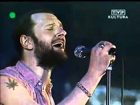 Dżem - Jak Malowany Ptak Bydgoszcz '93