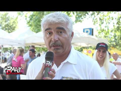 Servizio 38° Rally Citta Di Modena