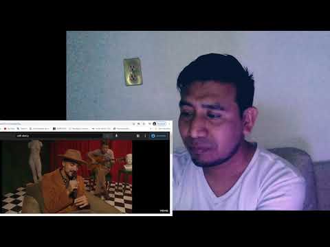 Mexicano Reacciona. Por amor al arte - Celli ft Abel pintos