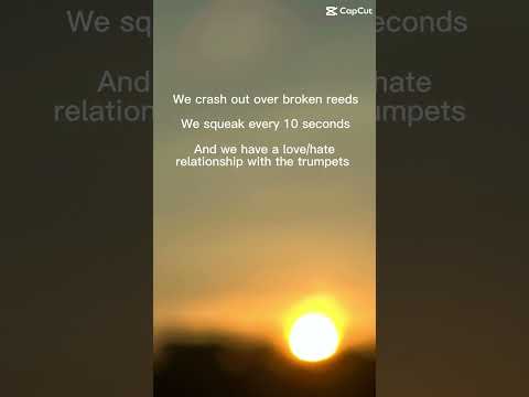 #bandlife #band #bandkids #bandkid #clarinet #clarinetplayer #real #lol #please #comment #relatable