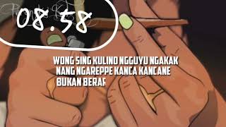 Download lagu Story WA . Terlanjur cinta dan sayang mp3