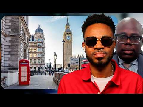 The Uk And Reality