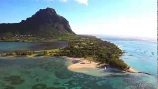 preview picture of video 'Paradis Hotel & Golf Club, Mauritius'