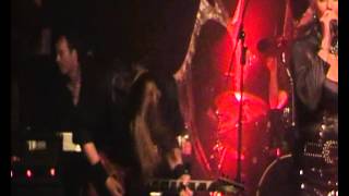 RAD KICK -DREAMS - @ Räucherei Kiel.MP4